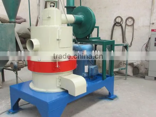 2016 NEW TYMF6R Coconut Flour Production Mill IN CHINA photo-6