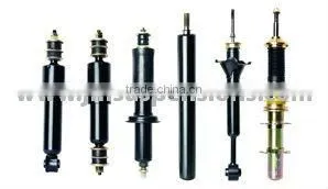 Gas Filled Monotube & Twin Tube Shock Absorber FOR Truck & Trailers & Bus