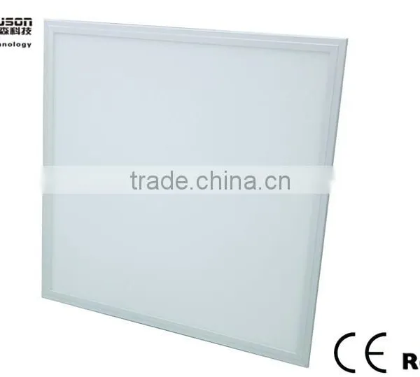 Easy Installation Surface Mounted Or Recessed LED Panel Hidden Ceiling Lighting 24x24 Inch photo-6