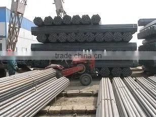 Scaffold Tube