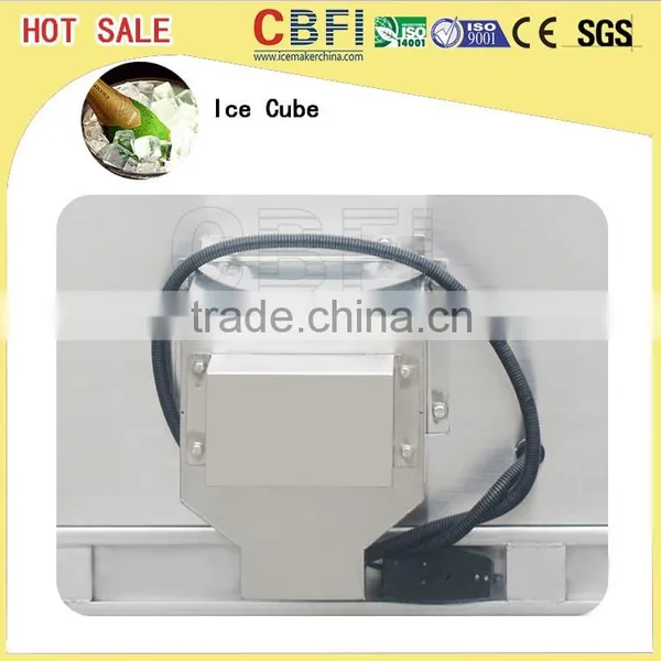 CBFI Industrial Cube Ice Machine Manufacturer photo-5