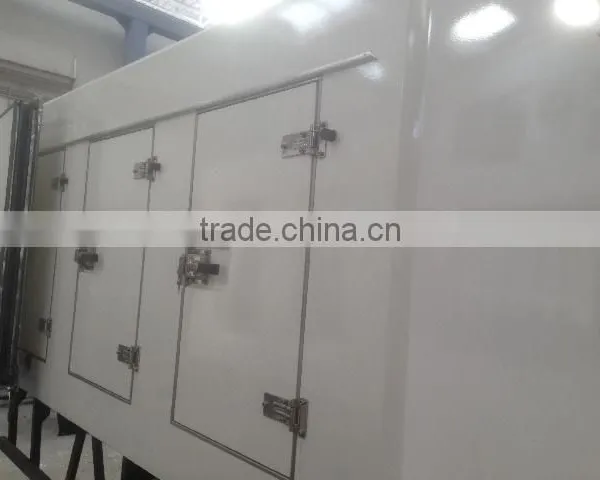 Eutectic Plate Truck Body photo-2