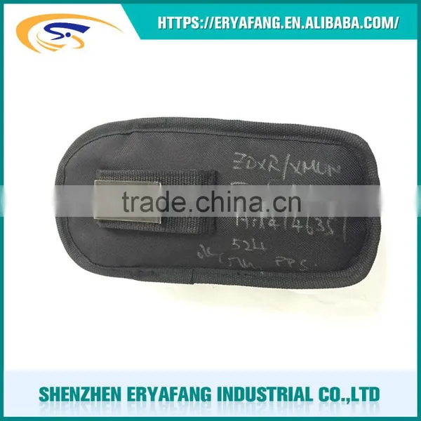 Wholesale Cheap Customized Hanging Tool Bag for Carpenters photo-2