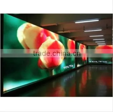 2015 New Product P4.81 Led Display Smd Led Indoor photo-4