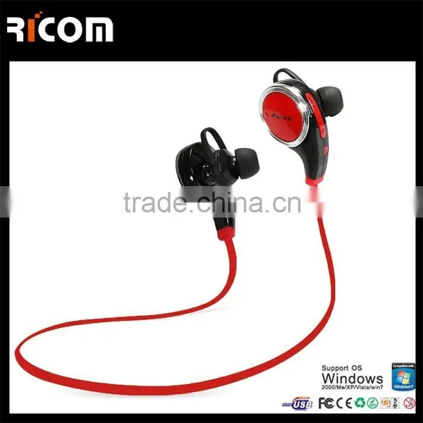 Bluetooth Headset Models,multipoint Stereo Bluetooth Headset,all Brand Bluetooth Headset--BTH-214--Shenzhen Ricom photo-5