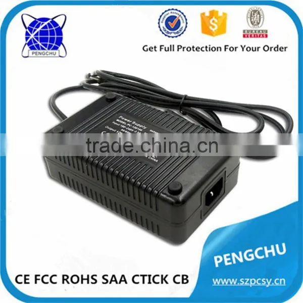 100 240v 50 60hz Laptop ac Adapter 12v 10 Amp Shenzhen Power Supply Adapter photo-6