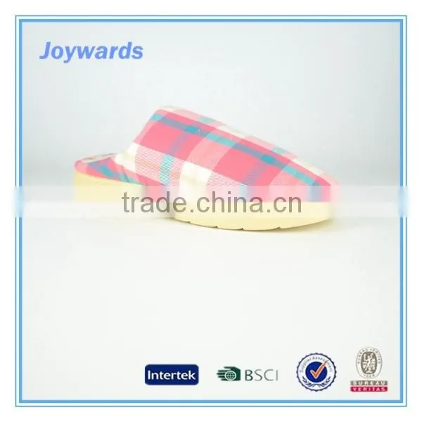2016 New Winter Hot Sale Woman Indoor Slipper photo-3