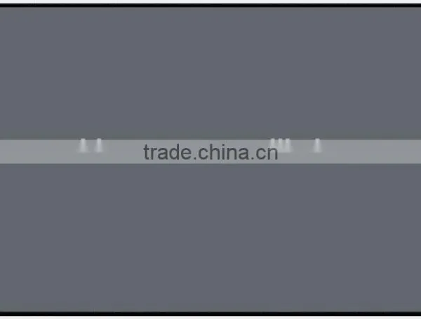 Ambient Light Rejecting Projection Screen for Home Theater photo-4