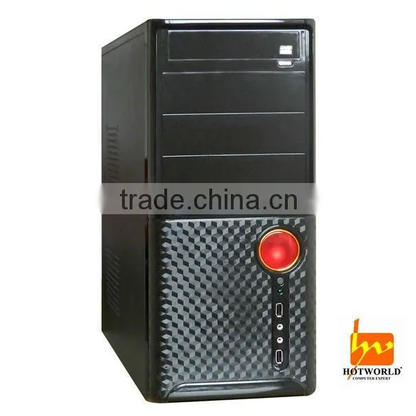 desktop computer case