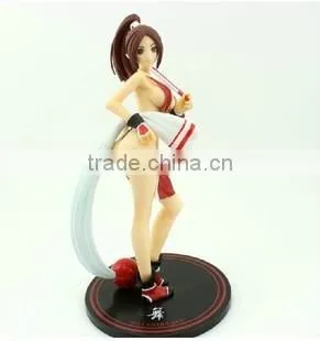 Wholesale 2015 Toys SEXY GIRL Toys LINEAGE II 2 CHAOTIC Action Figure photo-5