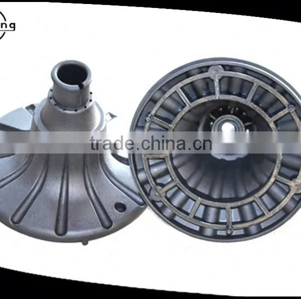 China Silicone Factory Silicone Mold Making Rubber photo-4