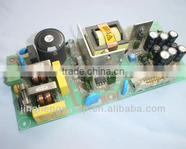 GENRAL OPEN FRAME SWITCHERS photo-2