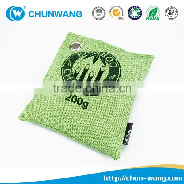 2016 New Pet Odor Eliminator & Remover Best for Home Deodorizer Bags photo-3