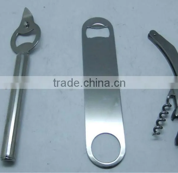 Beer Opener, Wine Opener, Can Opener