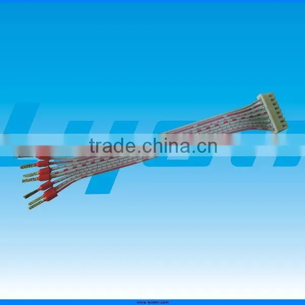 UL2468 Flat Ribbon Wire