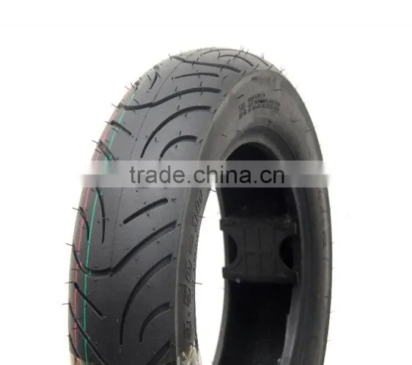 China Motorcycle Tyre Motorcycle Tubeless Tyre 110/90-16 130/80-17 90/90-18 120/70-12 With Low Price photo-5