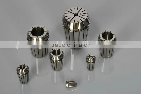 ER Collet Power Tools DIN6499B ER11 ER16 ER20 ER25 ER32 ER40 photo-2