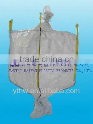 pp Bulk Bag With Chemical Fertilizer