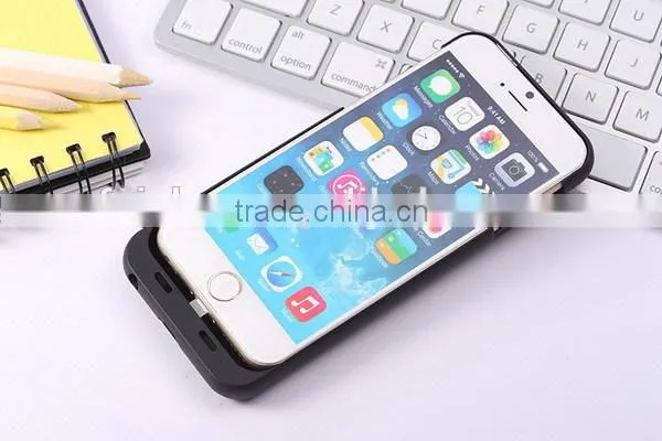 Economic Promotional Kickstand External Battery Case photo-6