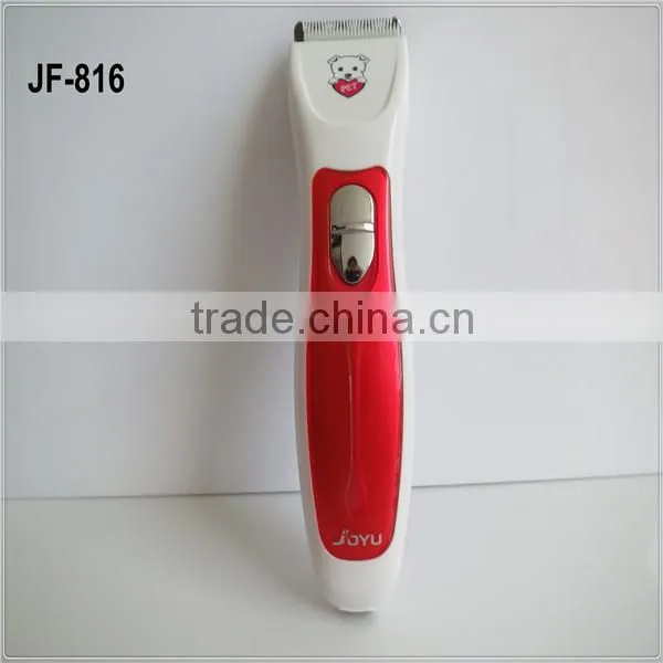 pet razor JF-816, shaving razor for dog
