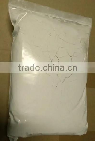 High Quality Organic Bentonite Supplier photo-2