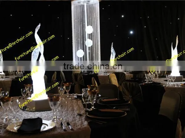 New Design Amazing LED Torch RGB Light for Sale photo-2