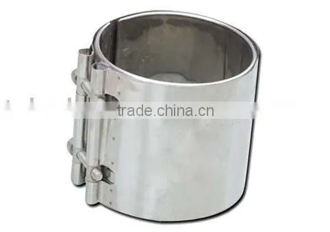 Stainless Steel Mica Band Heater