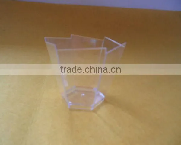 Factory Direct Circular Apecial Dessert Big Bowl