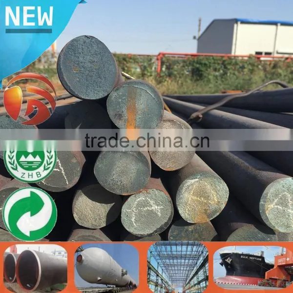 Sae 1018/20# LARGE DIAMETER ROUND BAR Steel Bar Cold Drawing Machine High Quality 80mm Steel Rod photo-2