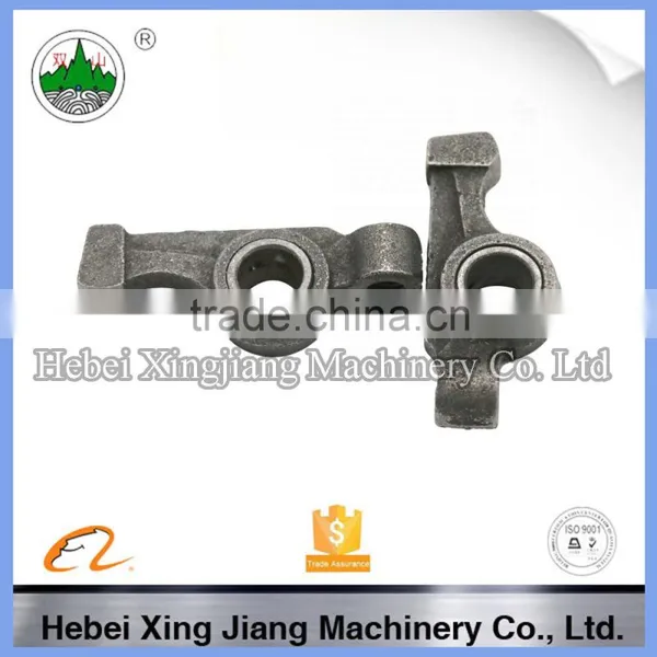 L32 Diesel Engine Rocker Arm Assembly photo-3