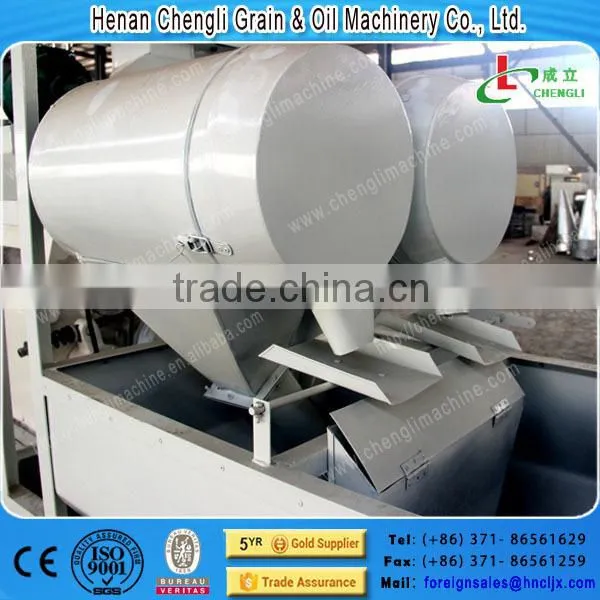 Wheat Flour Machine Complete Line photo-4