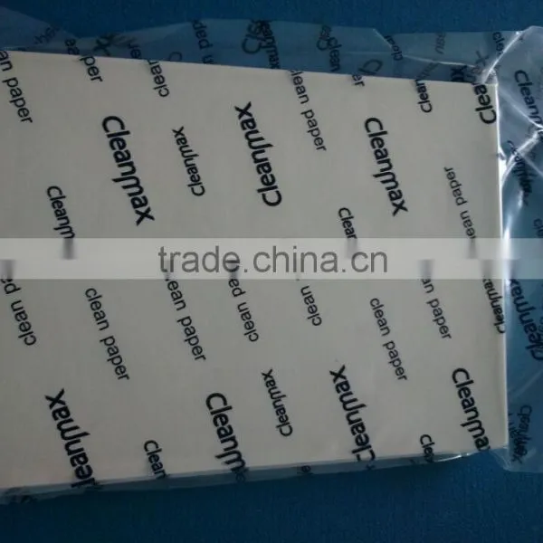 Free Size 72GSM ESD Cleanroom Paper photo-2