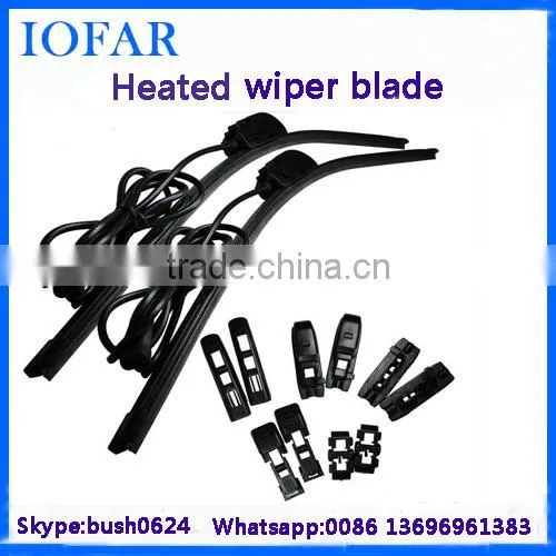 Winter Hot Sell Snow Wiper Blade photo-5