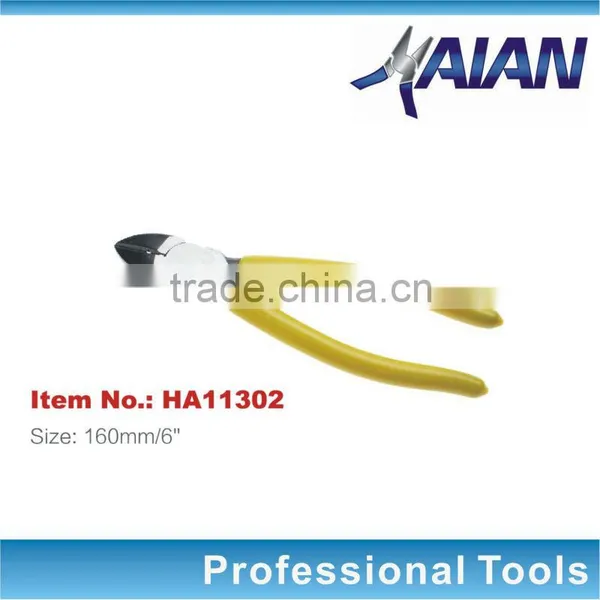 Japanese Diagonal Cutting Pliers photo-2
