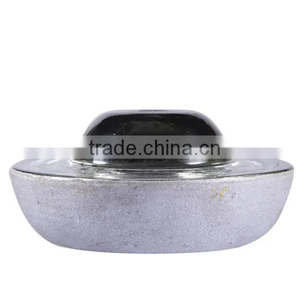 2016 High Quality Low Price Tempered Glass Road Stud Reflective Road Studs photo-2