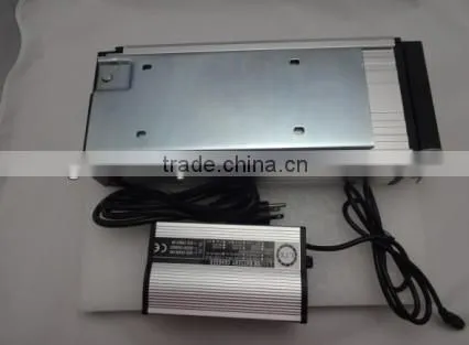 Rechargeable Lithium Ion Battery 48v 20ah Electric Car Battery Pack 1000w photo-2
