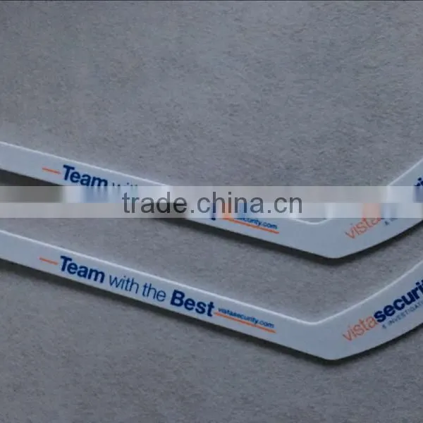 Hot Sale Plastic Ice Hockey Stick for Promotion