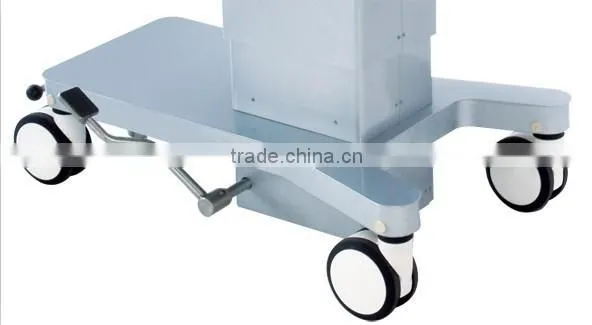 TS Manual Hydraulic Medical Table photo-4
