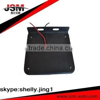 12-24v Led Truck Side Light Led Tail Light Led Side Marker Lights for Trucks photo-3