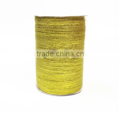 New Gift Ribbon, Metallic Ribbon For Celebrate photo-6