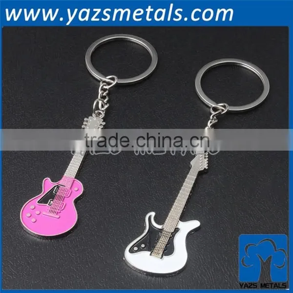 Factory Custom Valentine's Day Gift Metal Keychain photo-4