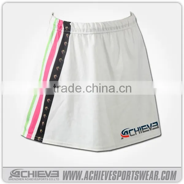 Custom Sexy Girl Cheerleading Uniforms photo-2