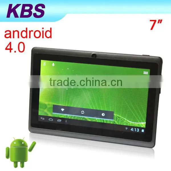 New Cheapest With Wifi,Bluetooth Android Tablet photo-5