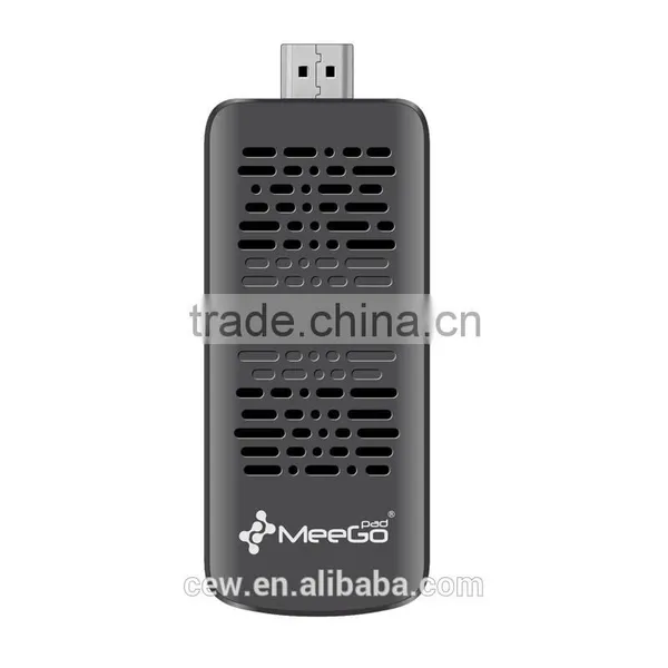 MeeGopad T05 Pro Intel Cherry Trail Chipset Z8300 Quad Core RAM 2GB WIFI 802.11b/g/n Blutooth4.0 Win10 Mini PC Stick