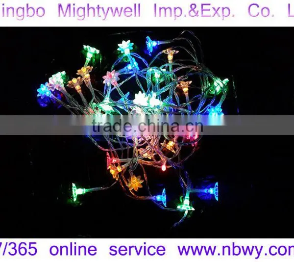 LED String Light for Christmas photo-4