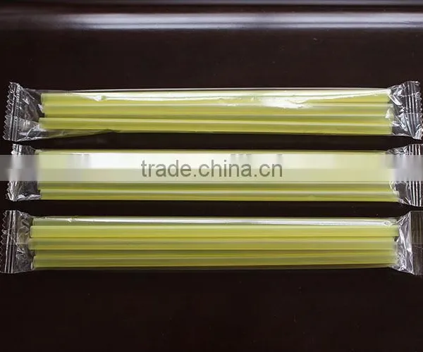 Multi Straws Packing Machine photo-3