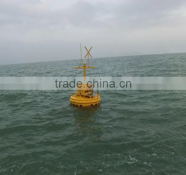 1.8m Water Quality Monitoring Buoy
