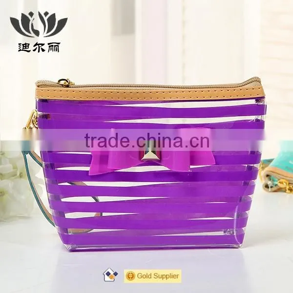 PVC Makeup Bag photo-5