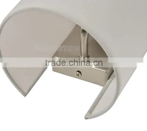 Contemporary Fabric CE Wall Lamp Modern,Fabric CE Wall Lamp,Wall Lamp W1032 photo-3
