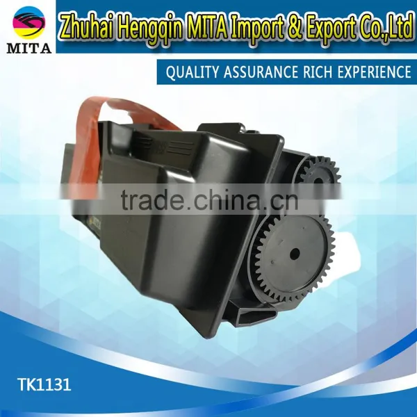 TK1131 Compatible Toner Cartridge For Kyocera FS 1030MFP 1130MFP ECOSYS M2030dn M2030 photo-4